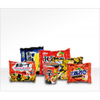 Instant Noodle