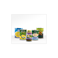 Canned Fruits & Vegetables