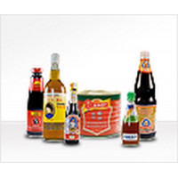 Fish & Oyster Sauces