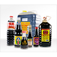 Soy Sauce